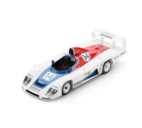 Spark Model PORSCHE 936 N.14 LM 1979 B.WOLLEK-H.HAIWOOD 1:18