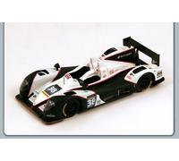 Spark Model S3756 ZYTEK Z11 SN-NISSAN N.38 14th LM 2013 DOLAN-LUHR-TURVEY 1:43 M