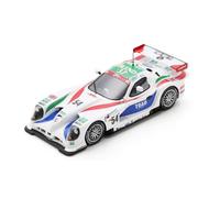 SPARK 1/43 - PANOZ ESPERANTE GTR-1 - LE MANS 1997 S4869