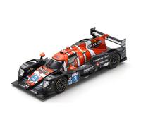Spark 1/43 - S8616 - Oreca 07 - Le Mans 2022-Spark