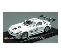 SPARK MODEL SB048 MERCEDES SLS AMG GT3 N.62 31th SPA 2013 DIE CAST 1:43 - VEHICULE MINIATURE