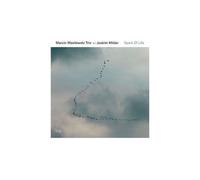 ECM – Spark of life