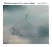 ECM – Spark of life