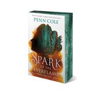 Spark of the Everflame: A Novel (Volume 1)