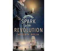 Spark of the Revolution: Harbor of Spies