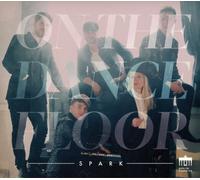 Spark;on the Dancefloor – Edel