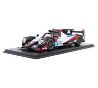 SPARK - Ore 07 - Le Mans 2022-1/18
