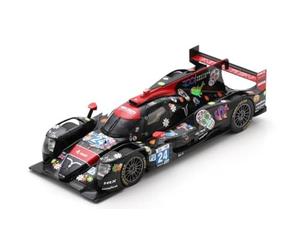 SPARK - Ore 07 - Le Mans 2022-1/18