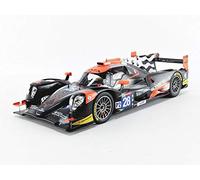 SPARK - ORECA 07 Gibson LMP2 - Le Mans 2018-1/18