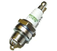 Spark Plug l7rtm Fits Many Stihl, Husqvarna, PARTNER, Makita Machines and More by RocwooD