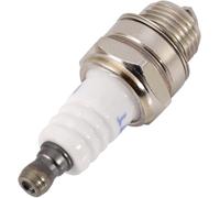 Spark Plug,RJ19LM BR2LM 55MM x 22MM Mower Spark Plugs for Briggs & Stratton Engine Lawn Mower Tractor Parts