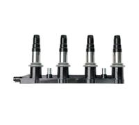 Spark Plugs Compatible With 1x City 1.8L 55561655 Fits 2012 2013 2014 2015 2016 2017 2018 Model Years