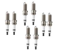 Spark Plugs KH5RPU-11 for Renault for Suzuki for Nissan for Peugeot for Renault Engines Automotive Ignition