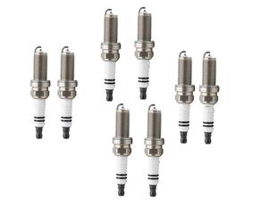 Spark Plugs KH5RPU-11 for Renault for Suzuki for Nissan for Peugeot for Renault Engines Automotive Ignition