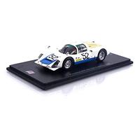 SPARK - POR 906 - Sebring 1966-1/43