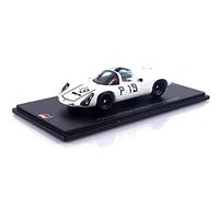 SPARK - POR 910 - Nurburgring 1967-1/43