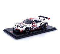Spark 1/43 - Sg855 - Porsche 911 Gt3 Cup - Nurburgring 2022-Spark
