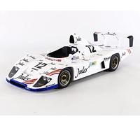 SPARK - Porsche 936/81 - Le Mans 1981-1/18