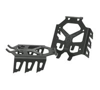 SPARK R&D Ibex St Crampons - Mixte - Noir - taille NARROW- modèle 2026