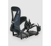 Spark R&D Surge ST 2027 Fixations de splitboard noir M