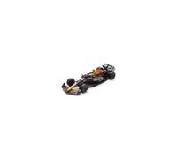 Spark Red Bull Racing F1 Team - Modèle officiel - Vainqueur du GP du Brésil - Édition spéciale - Modèle Max Verstappen - Modèle de voiture de course 2024 - Échelle 1/64