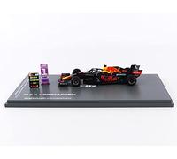 SPARK - Red Bull RB16B - Winner GP Abu Dhabi World Champion 2021-1/43