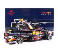 SPARK - Red RB16B Honda - Winner Netherlands GP 2021-1/18