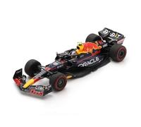 SPARK - Red RB18 - Saudi Arabia GP 2022-1/18