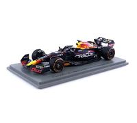 SPARK - Red RB18 - Winner Belgian GP 2022-1/43
