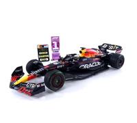 SPARK - Red RB18 - Winner Japan GP World Champion 2022-1/18