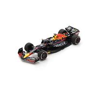 SPARK - Red RB18 - Winner Saudi Arabia GP 2022-1/18