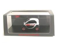 Spark - s4200 - renault twizy - 2013 - echelle 1 43 G