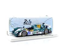 Spark - S4225 - Véhicule Miniature - Modèle À L'échelle - Oreca 03r Nissan Lmp2 - Le Mans 2014 - Echelle 1/43
