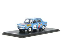 SPARK - Simca 1000 Rallye 2 - Cote St Antonin 1975-1/43