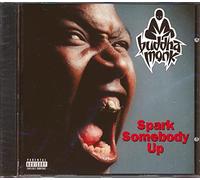 Spark Somebody Up