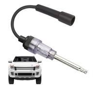 Spark Tester - Détecteur de réparation de moteur automatique | Petit outil de détection de diagnostic d'armature pour voiture, voiture, tondeuse à gazon, motos