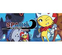 Spark the Electric Jester (PC)