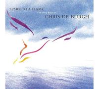 Spark To A New Flame