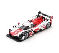 SPARK - Toy GR010 Hybrid - Winner Le Mans 2021-1/87