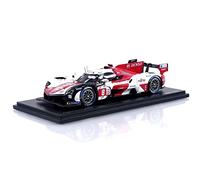 SPARK - Toy GR010 Hybrid - Winner Le Mans 2022-1/43