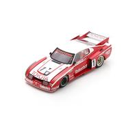 Spark Toyota Celica LB Turbo GR5 #1 - DRM Hockenheim 1978 1/18. 18S385