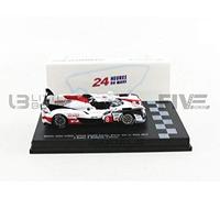 SPARK - Toyota TS050 Hybrid - Winner Le Mans 2019-1/87