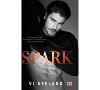 Spark - Vi Keeland (livre en polonais)
