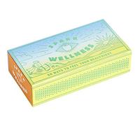 Spark Wellness: 50 Ways to Feel Your Healthiest