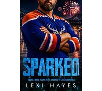 Sparked Deepwood Mountain Holiday Specials - Lexi Hayes - No Regerts Press, LLC - ebook (ePub) - Livre