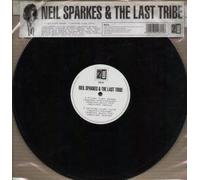 Sparkes Neil & The L - Friday Night Shango [Vinyl Single]