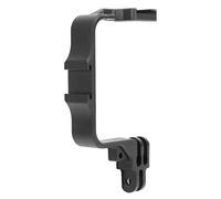 SparkFeng Aluminium y Action C Live Vlog vidéo ket, C vidéo ket avec Support de Chaussure Froide, Extension multifonctionnelle pour, série,