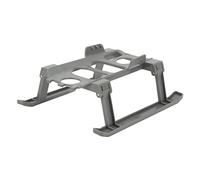 SparkFeng Drone Pliant Train d'atterrissage pour 2 Zoom Pro, Hauteur ou Jambe d'atterrissage étendue, TR Pliable avec Trou r réservé, soulever Le Lage par