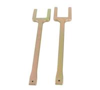 SparkFeng Outil d’ de Transmission, démonte- et installateur d’Arbre de Transmission en Acier avec cale en Fourche, pour véhicules à Traction Avant, démontage de l’essieu