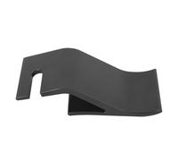 SparkFeng Outil de Perle de Pneu pour Moto, Alliage d'Aluminium Manuel pour Enlèvement et Installation de Pneus, Démonte - Pneu Universel pour Moto Tout Terrain Dirt Pit Bike Motorcross, Com (Noire)